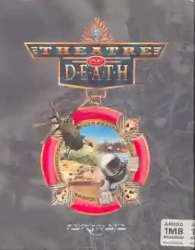 Theatre of Death_Disk1